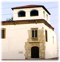 Casa de Tostado en la Zona Colonia de Santo Domingo